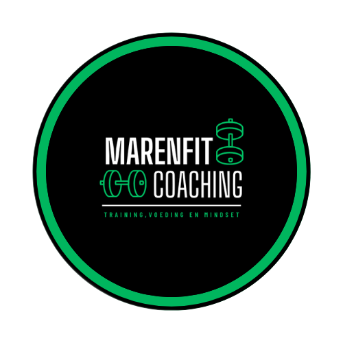 MarenFit Coaching